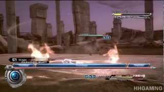 Final Fantasy XIII2 Walkthrough  Lightning DLC Story HD Episode Requiem of the Goddess PART 90 [upl. by Alohcin982]