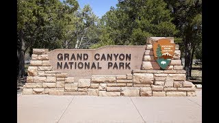 How to visit Grand Canyon south rim advice from a local [upl. by Ylrehs789]