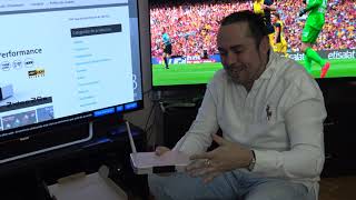 ¡¡ UNBOXING  Nuevo Zidoo Z9S  reproductor multimedia ANDROID  4K HDR Gracias a IMUNDOAUDIO [upl. by Enidanreb964]