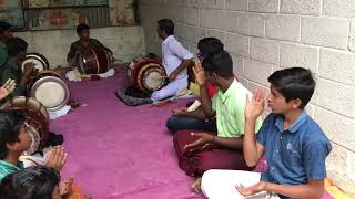 Then Tirupathi Music School [upl. by Bunni199]