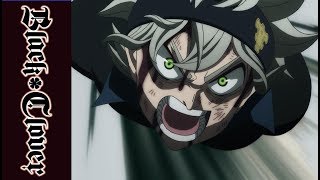 Black Clover  Official SimulDub Clip  Overcoming Despair [upl. by Anne-Marie]