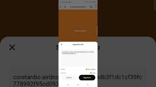 How To Claim Your CTO Airdrop in Metamask  Easy Steps To Claim Your CTO on Metamask [upl. by Yenolem834]