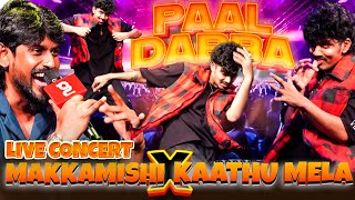 OMG 😱 Paal Dabbas Banger Performance ❤️‍🔥UNRELEASED SONG🔥Adk Rap Maja Vibe Ma⚡ [upl. by Submuloc]