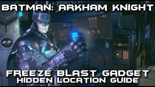 Batman Arkham Knight Part 2  DLC amp Side Missions  Retrospective Review [upl. by Hama]