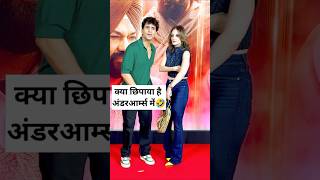 Sussanne Khan Awekard Moment [upl. by Arihsaj]