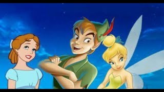 Filmê Kartonî PETER PAN Zimanê Kurdî [upl. by Notslah]