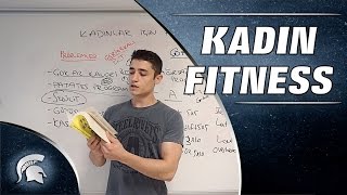 Kadınlar İçin Fitness ve Beslenme SelülitGöğüs Sarkması [upl. by Aiyt302]