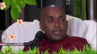 Kotuwe Podi Hamuduruwo  Aththaragama Paghghalankara thero  2017 Bana [upl. by Hakaber145]