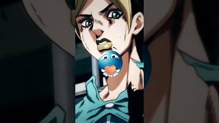 Jolyne Edit jjba jojoanime jojoedit anime jolynecujoh [upl. by Ardisj]