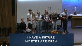 Trinity Lutheran Church  Live Stream [upl. by Alleuqram593]