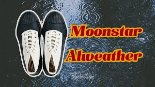 Moonstar Alweather Vulcanized Sneakers Are They Really That Good [upl. by Rodrich569]