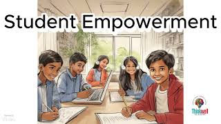 Student Empowerment Thinkwell Academy [upl. by Vivyanne]