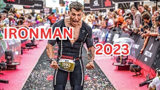 IRONMAN 2023 [upl. by Nager]