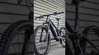 Haibike Alltrail 9 29” del 2022  LaBosch [upl. by Foss71]