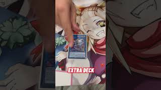 Trickstar Deck Profile in 60 Seconds [upl. by Mandel]