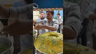 ⚡⚡ Amchur Puri Making Process⚡⚡ shorts telugufoodie esangathulu streetfood foodie omelette [upl. by Ahern]