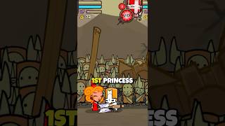 How We 100 Completed Castle Crashers [upl. by Everick]