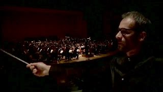 Mahler Symphony No 3  Ewa Podles  Dima Slobodeniouk  Sinfónica de Galicia [upl. by Ahsiram828]