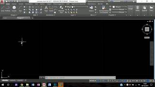 TUTORIAL AUTOCAD  i comandi base [upl. by Shoemaker]