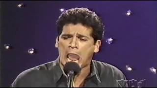 1990 Bobby Collins from VH1 Stand Up Spotlight [upl. by Tito811]