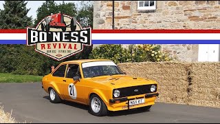 Boness Hillclimb 2023 [upl. by Cadman]