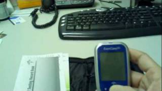 G2 Evencare Glucose Meter [upl. by Nasar907]