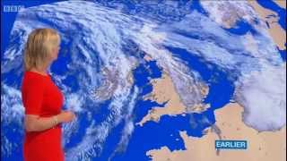 Carol Kirkwood on VD 30615 [upl. by Gridley]