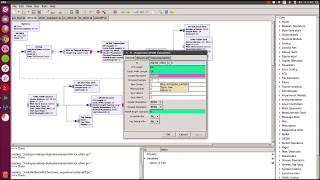 Build a Complete OFDM Modem Using GnuRadio [upl. by Kelcey766]