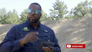 The Basic Rules of Firearms Safety [upl. by Nasah]