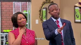 Thuli no Thulani  Eps 4 Nothing Ma [upl. by Cid]