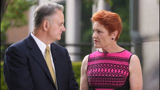 One Nation has ‘come in from the cold’ for NSW election Bronwyn Bishop [upl. by Durham]