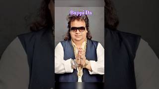 Jano meri jano tum mere ho bappilahiri shorts love song legend [upl. by Assilac]