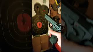 ASG CZ 75 SP 01 Shadow quick look utubeshorts airsoft asg 6mm pewpew voiceover [upl. by Caril]