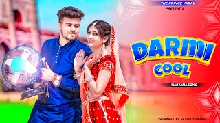 DARMI COOL  Tap Tap Gire Pasina Dance  Ruchika Jangid  Kay D  Latest Haryanvi Songs 2021 [upl. by Meil]