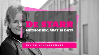 Wat is de STARR methodiek starr sollicitatiegesprek sollicitatie [upl. by Ailegna799]