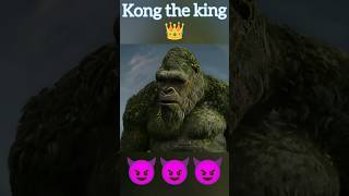 King Kong real hero 😱😱😱 shorts youtubeshorts moviesexplanationinhindi hindiexplanation [upl. by Irakuy]