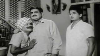 S V Ranga Rao And Ramakrishna Best Telugu Movie Scene  SouthCinemaDhamaka [upl. by Yahska472]