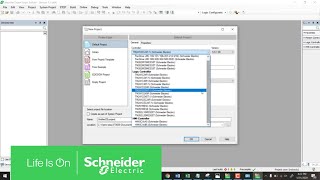 Set Up M241 PLC Modbus TCP IP IO Scanning in EcoStruxure Machine Expert  Schneider Electric [upl. by Rimma]