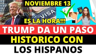 Buenísimas Noticias para la Comunidad Hispana  Howard Melgar [upl. by Larkins769]