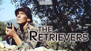 The Retrievers 1982  Full Movie  Max Thayer  Shawn Hoskins  Lenard Miller [upl. by Atig]