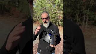 CHRIS COSTA REVIEWS THE DEVTAC RONIN BALLISTIC HELMET [upl. by Hsetirp]