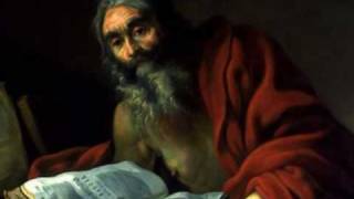 St Jerome [upl. by Sehguh]