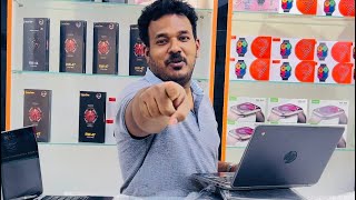 Hp Chromebook unboxing details Malayalam [upl. by Pace889]