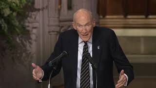 Alan Simpson eulogy for President HW Bush FULL VIDEO [upl. by Belak970]