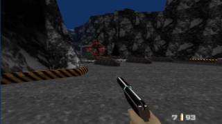 GoldenEye 007 N64  Episodio 1  GUIA TUTORIAL [upl. by Rosemary]