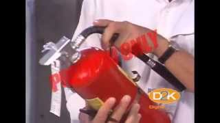 Fire Extinguisher Training Video  Short Version [upl. by Catie]