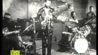 Ornette Coleman  Rome Music Inn 1975 [upl. by Mechling361]