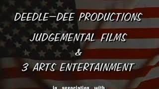 DeedleDee ProductionsJudgemental Films3 Arts Entertainment20th Television 20032008 [upl. by Berriman376]