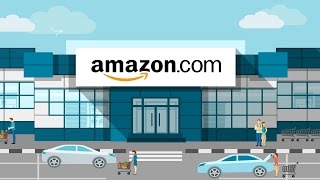 🚚 Amazon  Le défi logistique dAmazon  Documentaire Reportage [upl. by Nospmis]