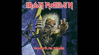 IRON MAIDEN  Holy Smoke [upl. by Trstram]